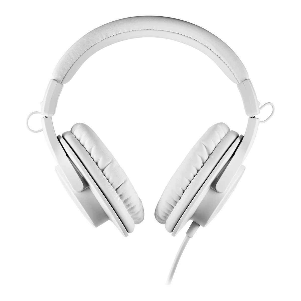 Audio-Technica ATH-M20xWH Professional Monitor Headphones - view 3