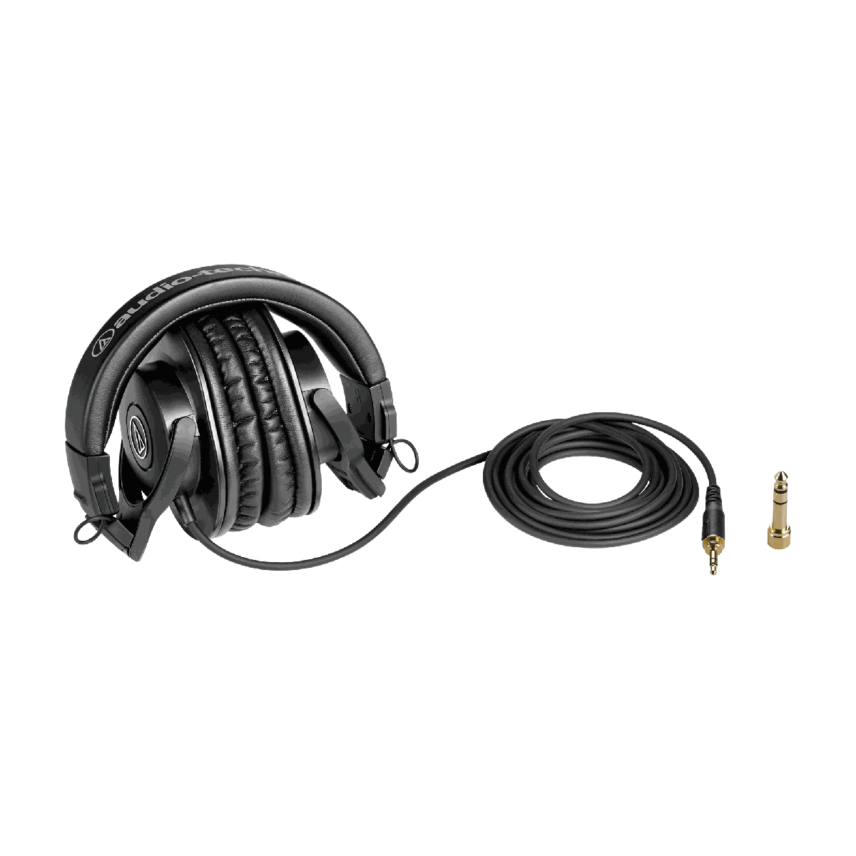 Audio-Technica ATH-M30x - view 3