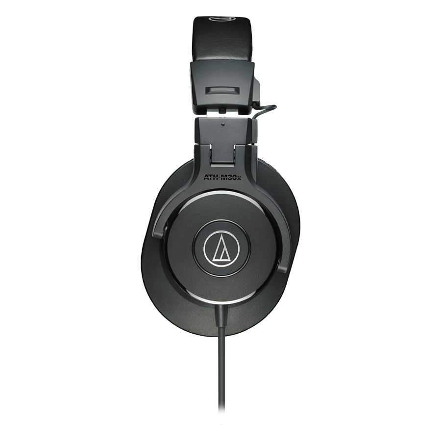 Audio-Technica ATH-M30x - view 2