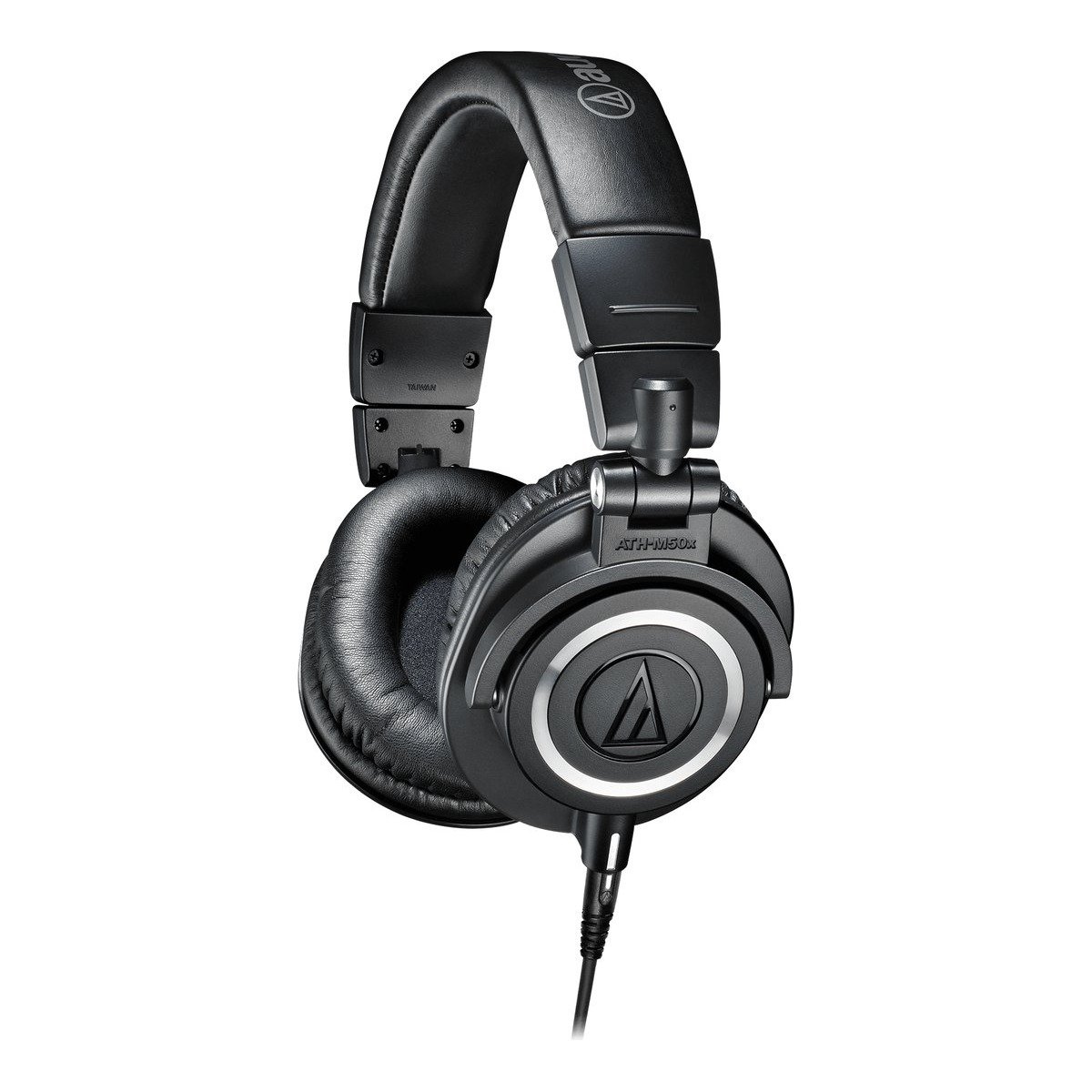 Audio-Technica ATH-M50x Closed-Back Monitor Headphones product image