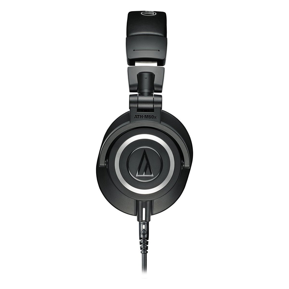 Audio-Technica ATH-M50x Closed-Back Monitor Headphones - view 2