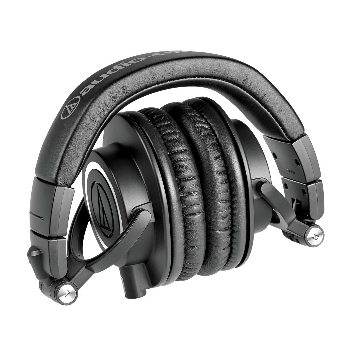 Audio-Technica ATH-M50x Closed-Back Monitor Headphones - view 3