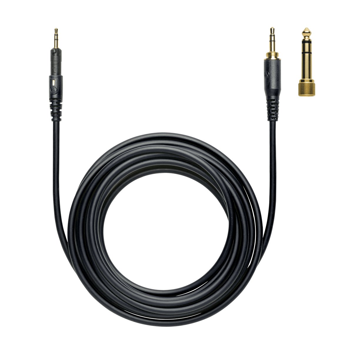 Audio-Technica ATH-M50x Closed-Back Monitor Headphones - view 5