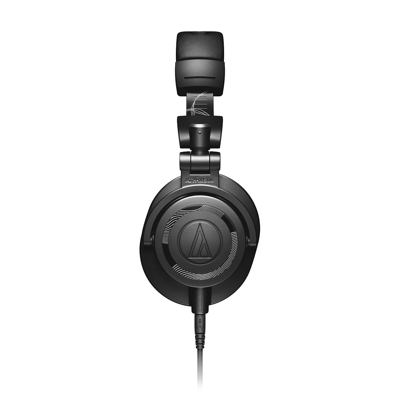 Audio-Technica ATH-M50x ENSO Limited Edition Monitor Headphones - view 2