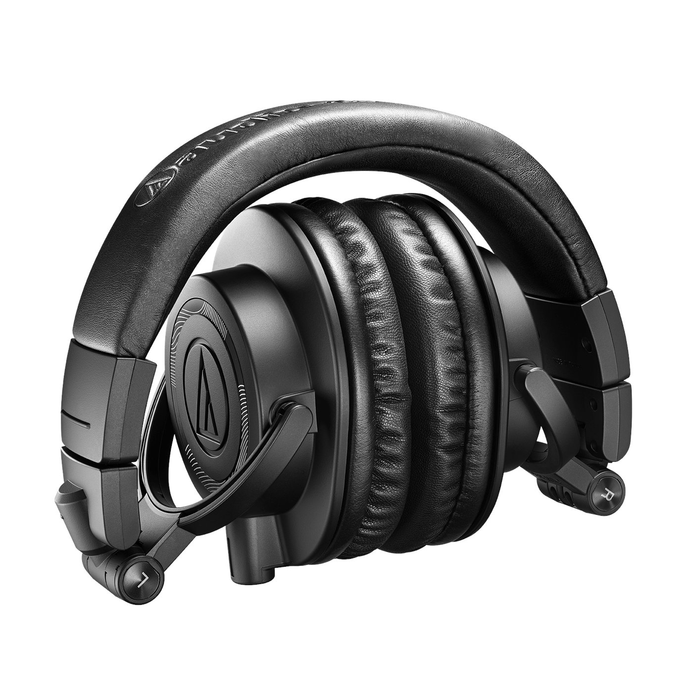 Audio-Technica ATH-M50x ENSO Limited Edition Monitor Headphones - view 3