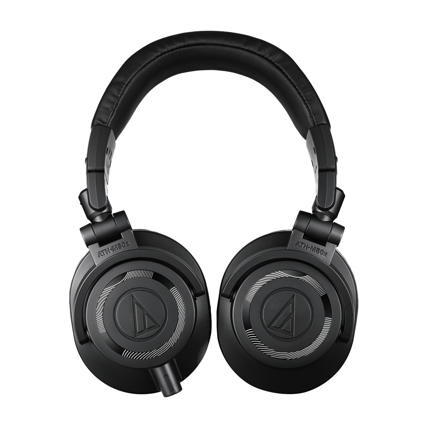 Audio-Technica ATH-M50x ENSO Limited Edition Monitor Headphones - view 5