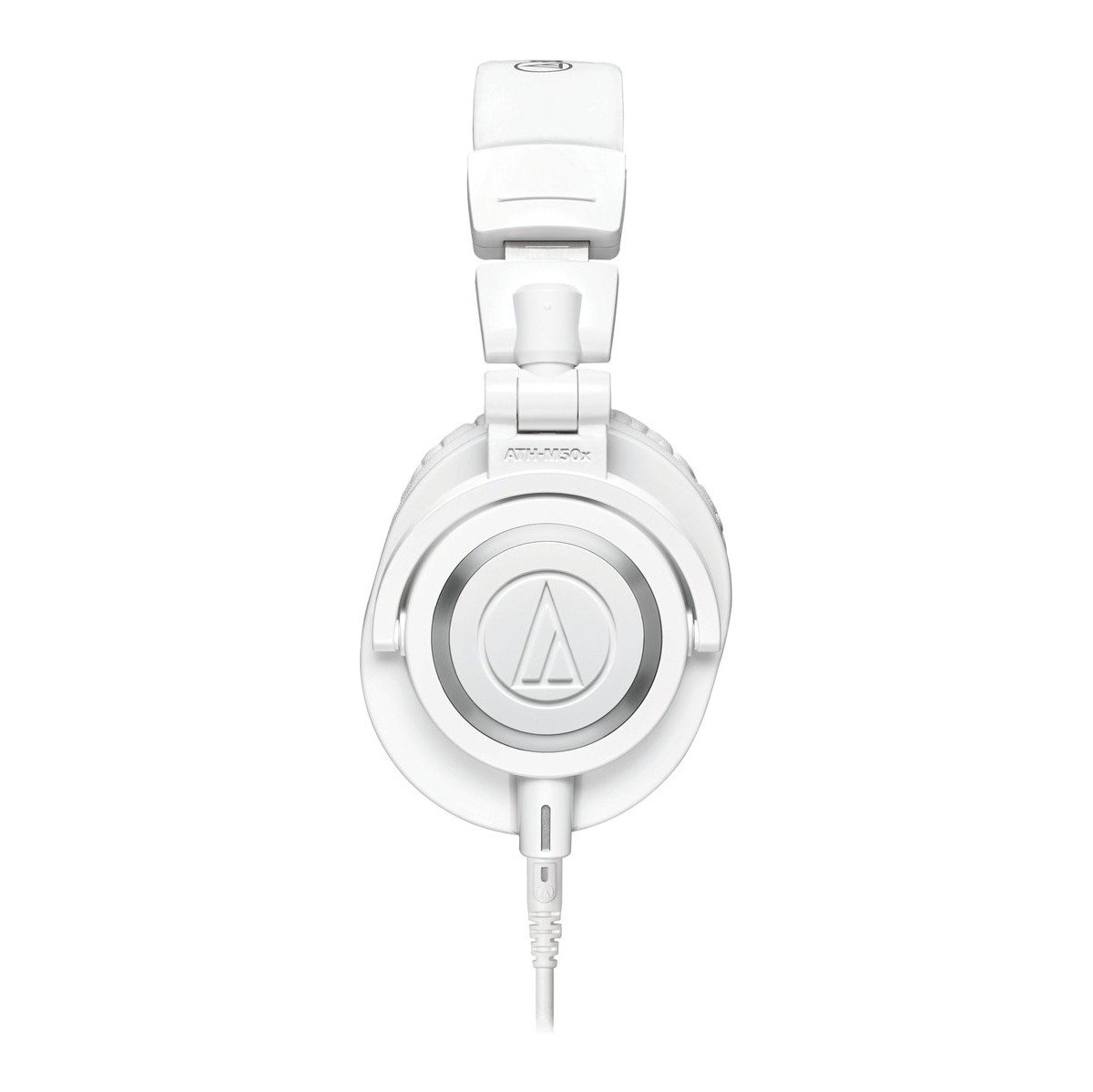 Audio-Technica ATH-M50xWH Headphones product image