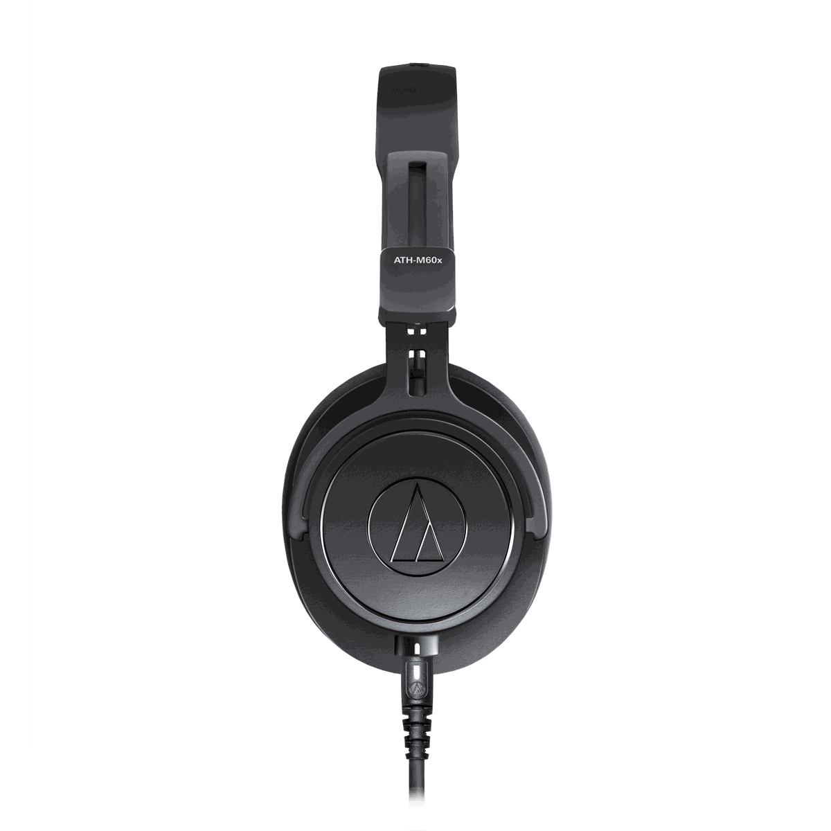 Audio-Technica ATH-M60xa On-Ear Monitor Headphones - view 3