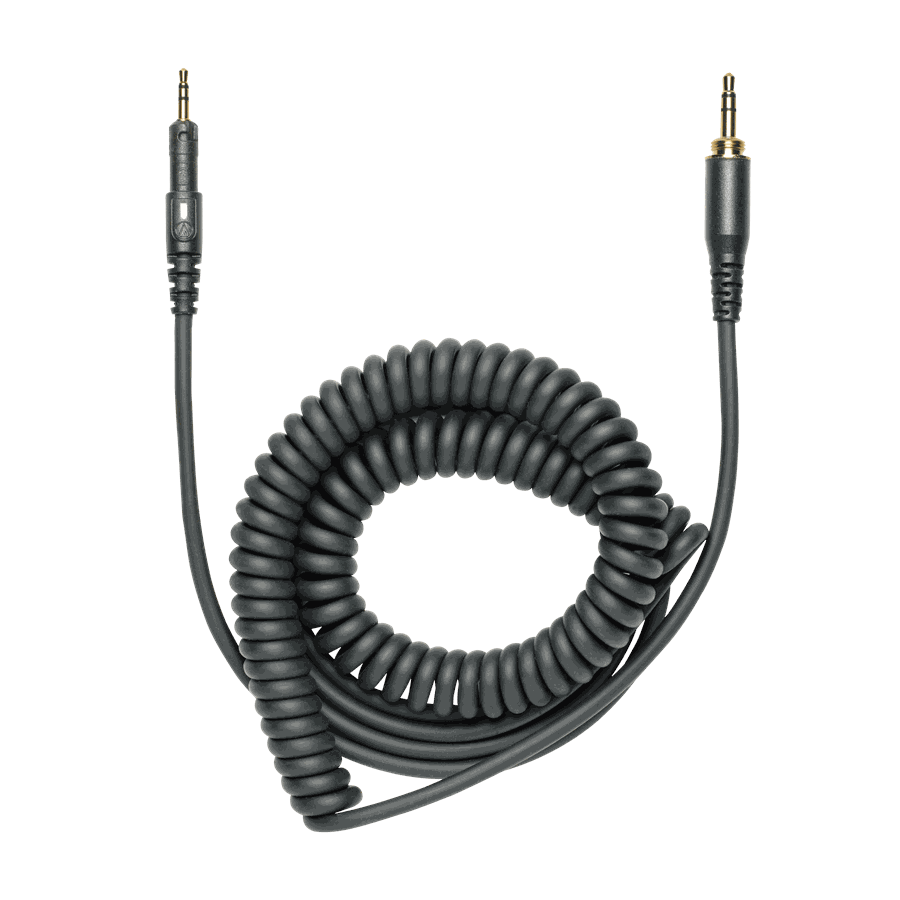 Audio-Technica ATH-M60x Headphones - view 4