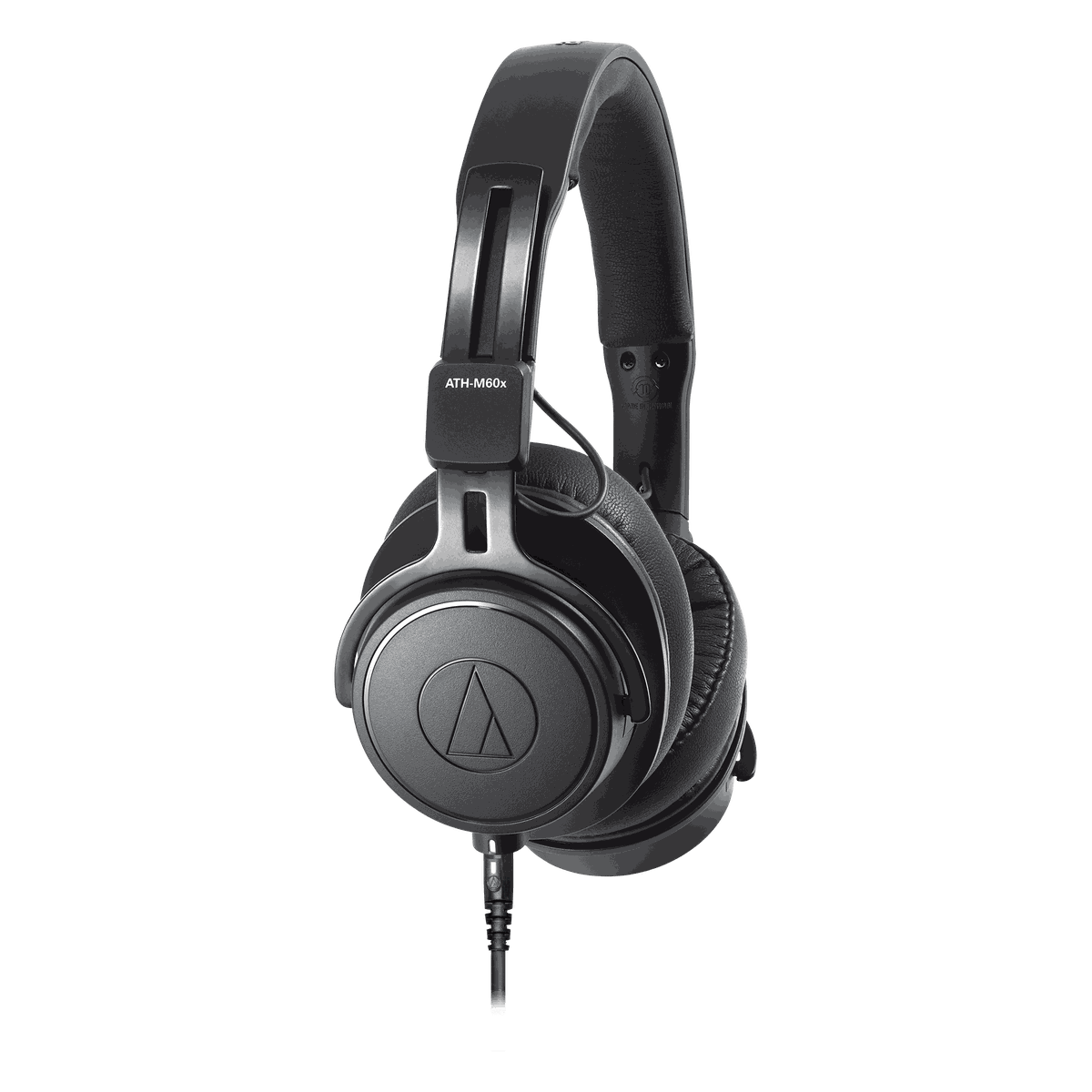 Audio-Technica ATH-M60xa On-Ear Monitor Headphones product image