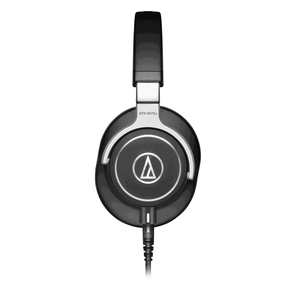 Audio-Technica ATH-M70x Closed-Back Monitor Headphones - view 3
