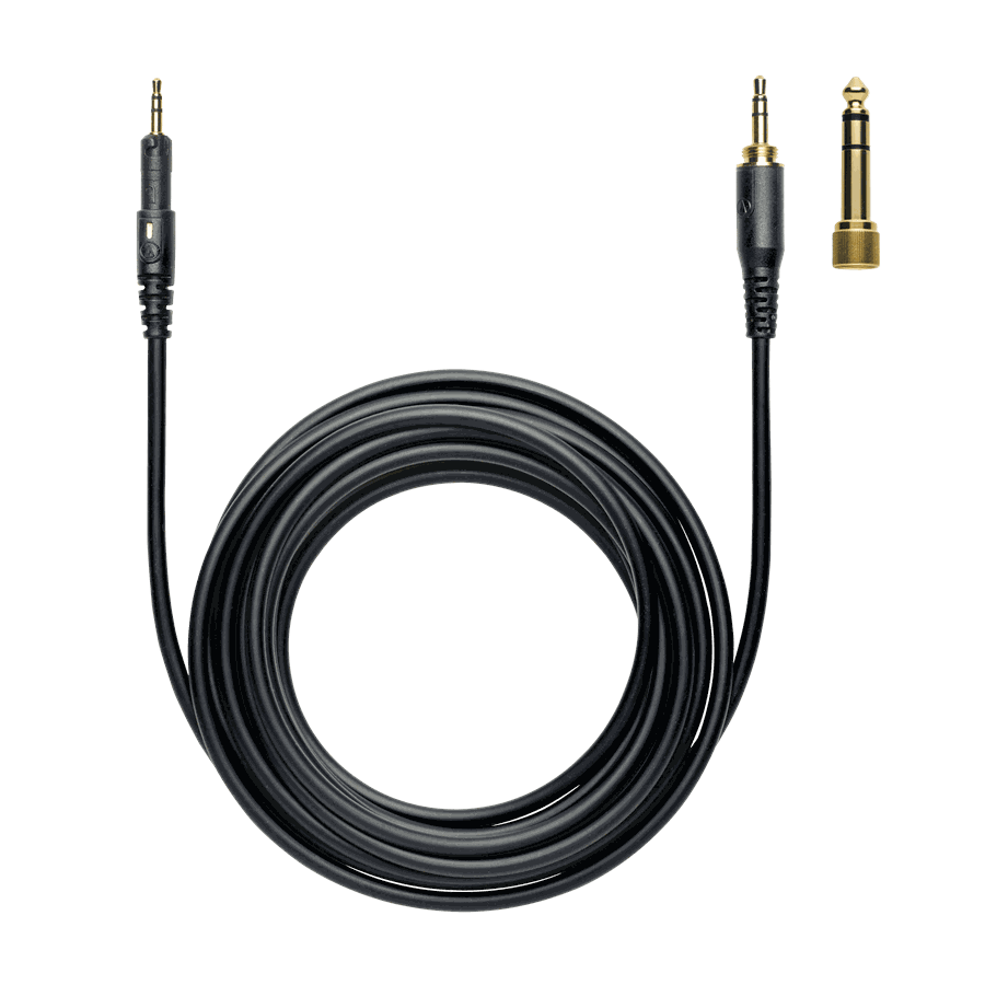 Audio-Technica ATH-M70x Closed-Back Monitor Headphones - view 6