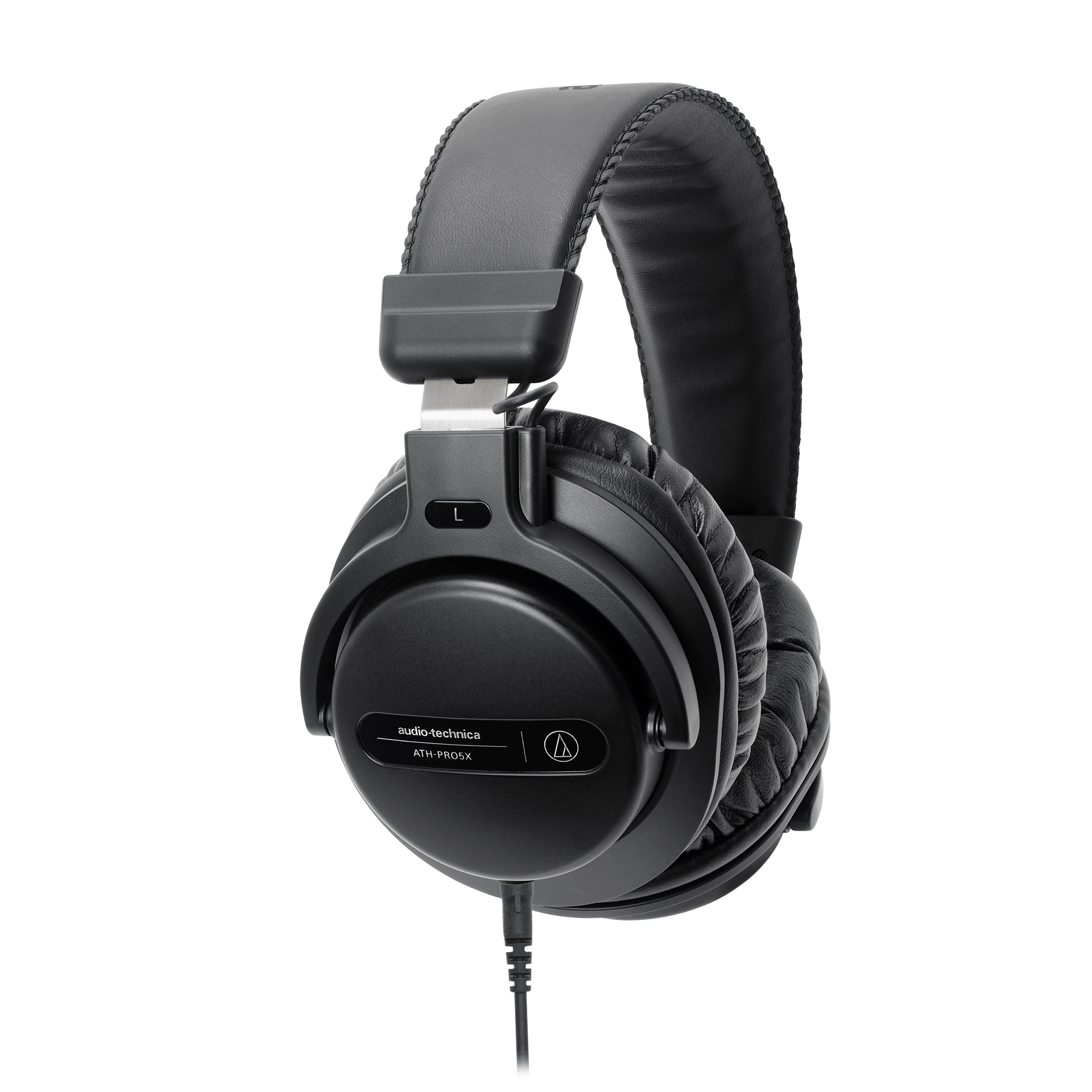 Audio-Technica ATH-PRO5XBK Headphones product image