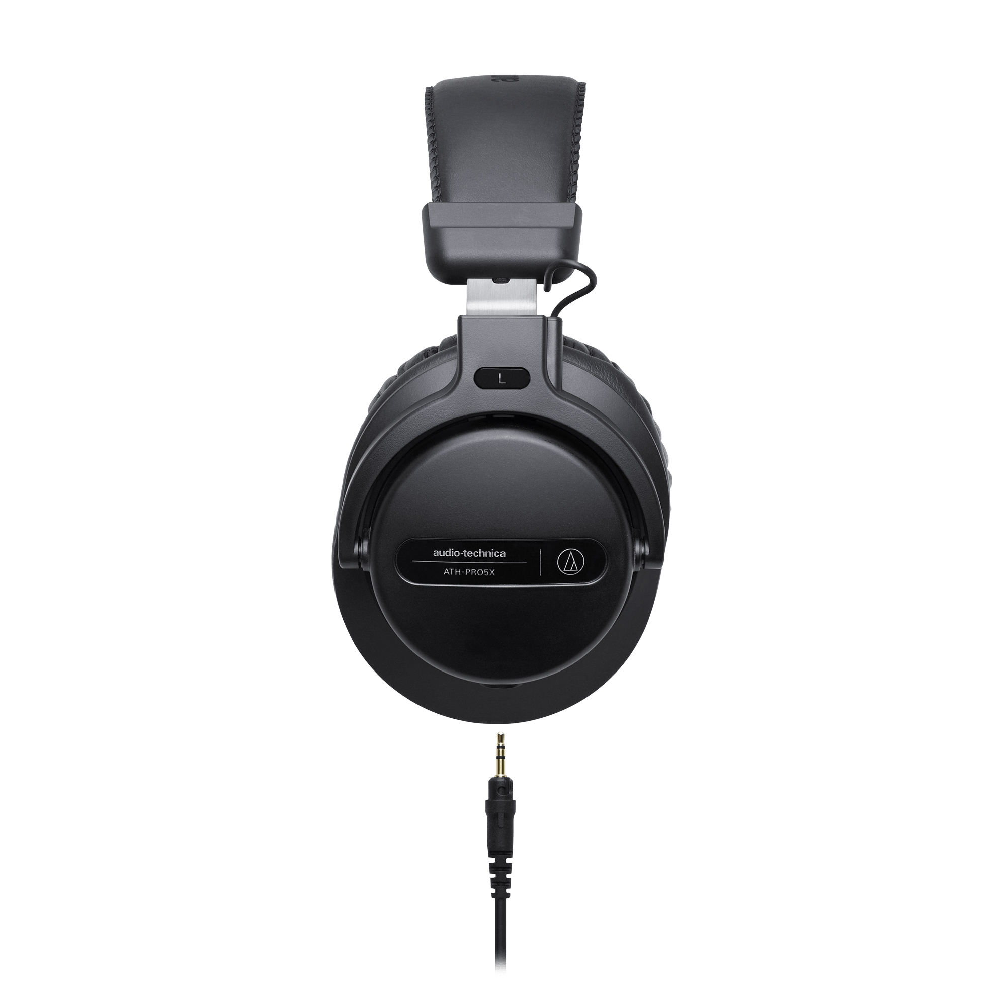 Audio-Technica ATH-PRO5XBK Headphones - view 2