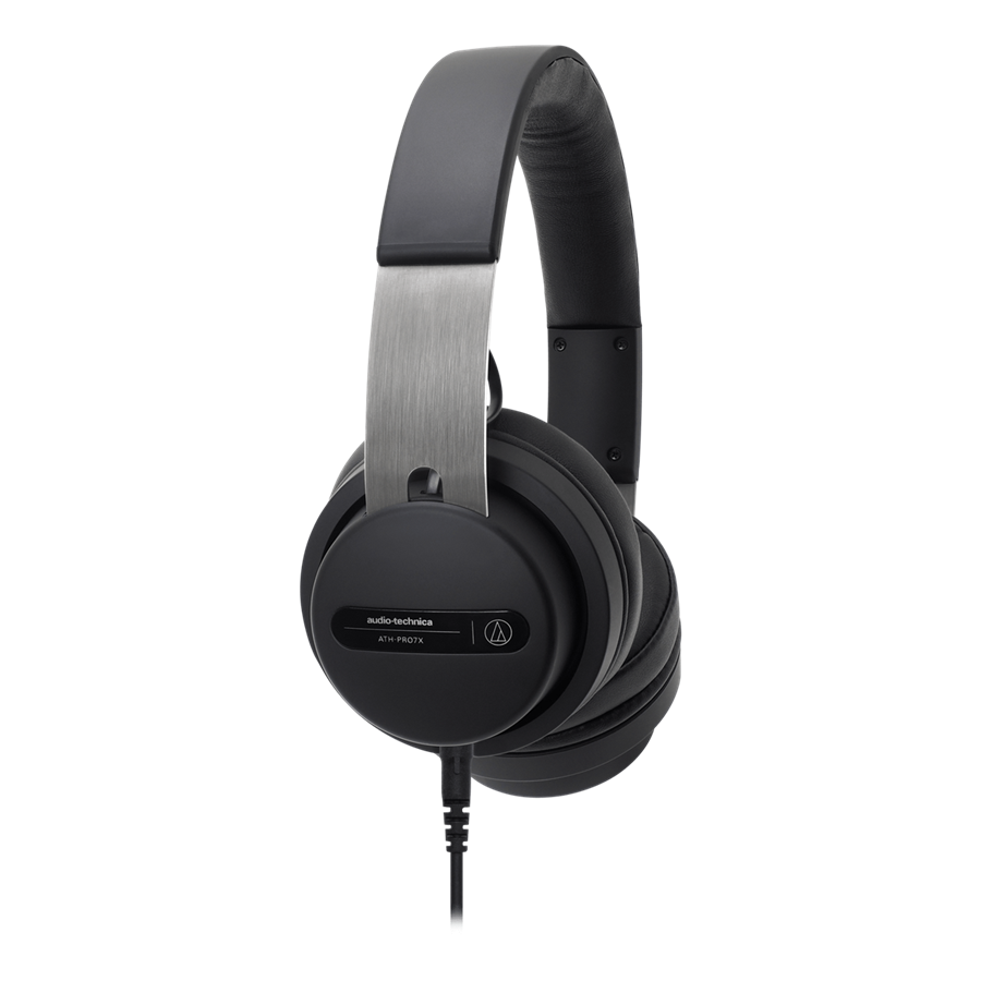 Audio-Technica ATH-PRO7X Headphones product image