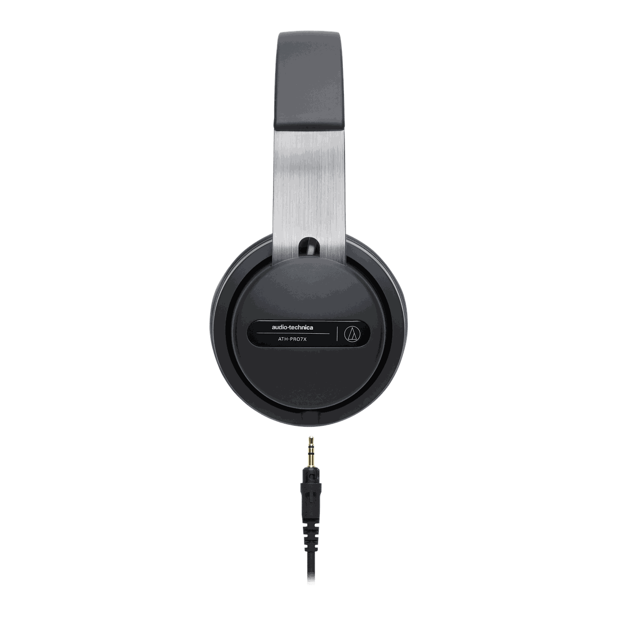 Audio-Technica ATH-PRO7X Headphones - view 3