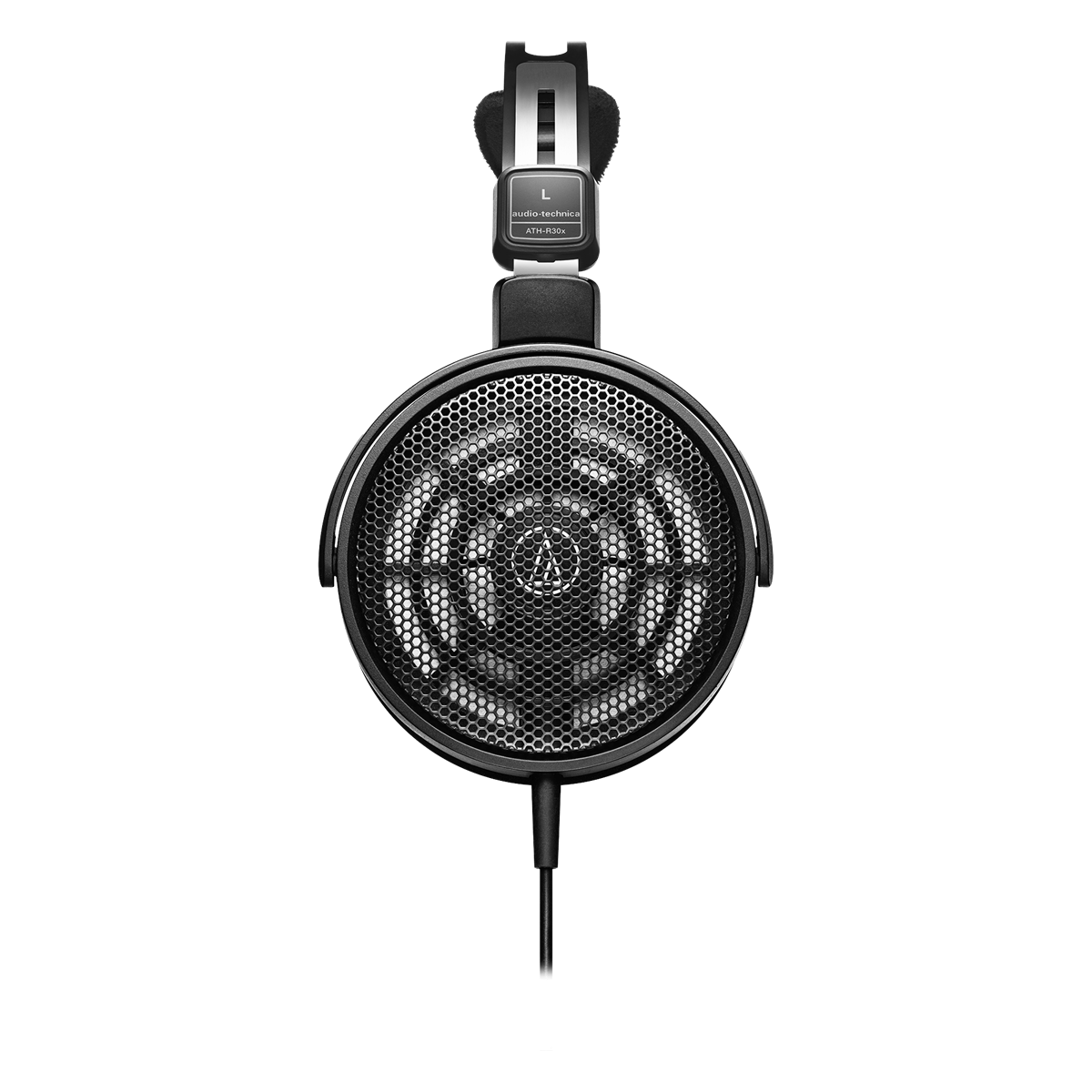 Audio-Technica ATH-R30x Professional Open-Back Reference Headphones - view 3