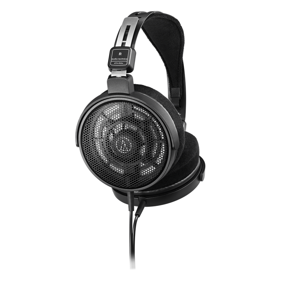 Audio-Technica ATH-R30x Professional Open-Back Reference Headphones product image