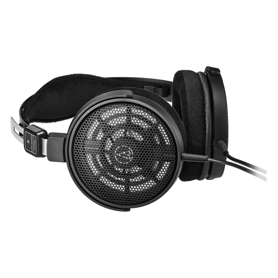 Audio-Technica ATH-R30x Professional Open-Back Reference Headphones - view 2
