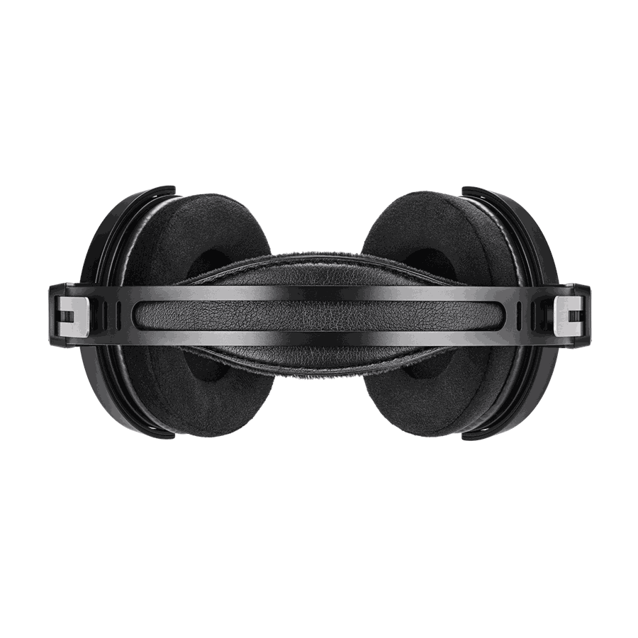 Audio-Technica ATH-R30x Professional Open-Back Reference Headphones - view 4