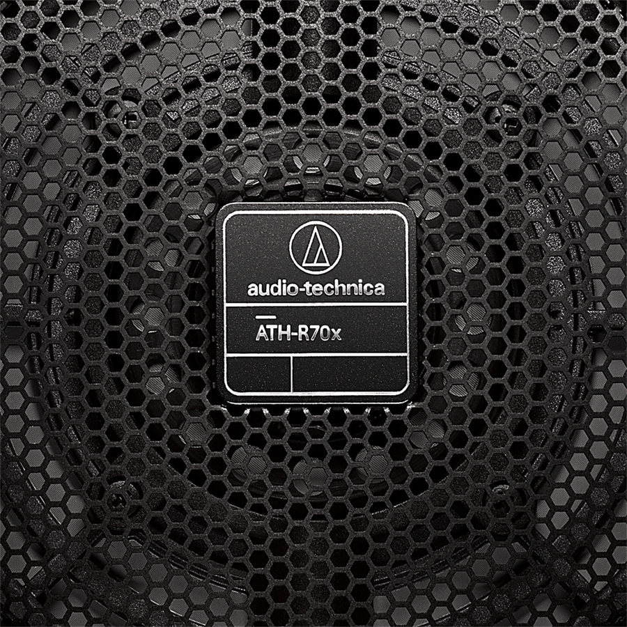 Audio-Technica ATH-R70x Headphones - view 4