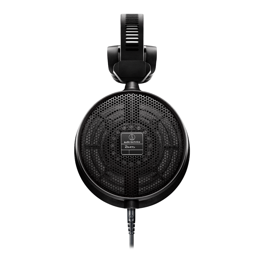 Audio-Technica ATH-R70x Headphones - view 3