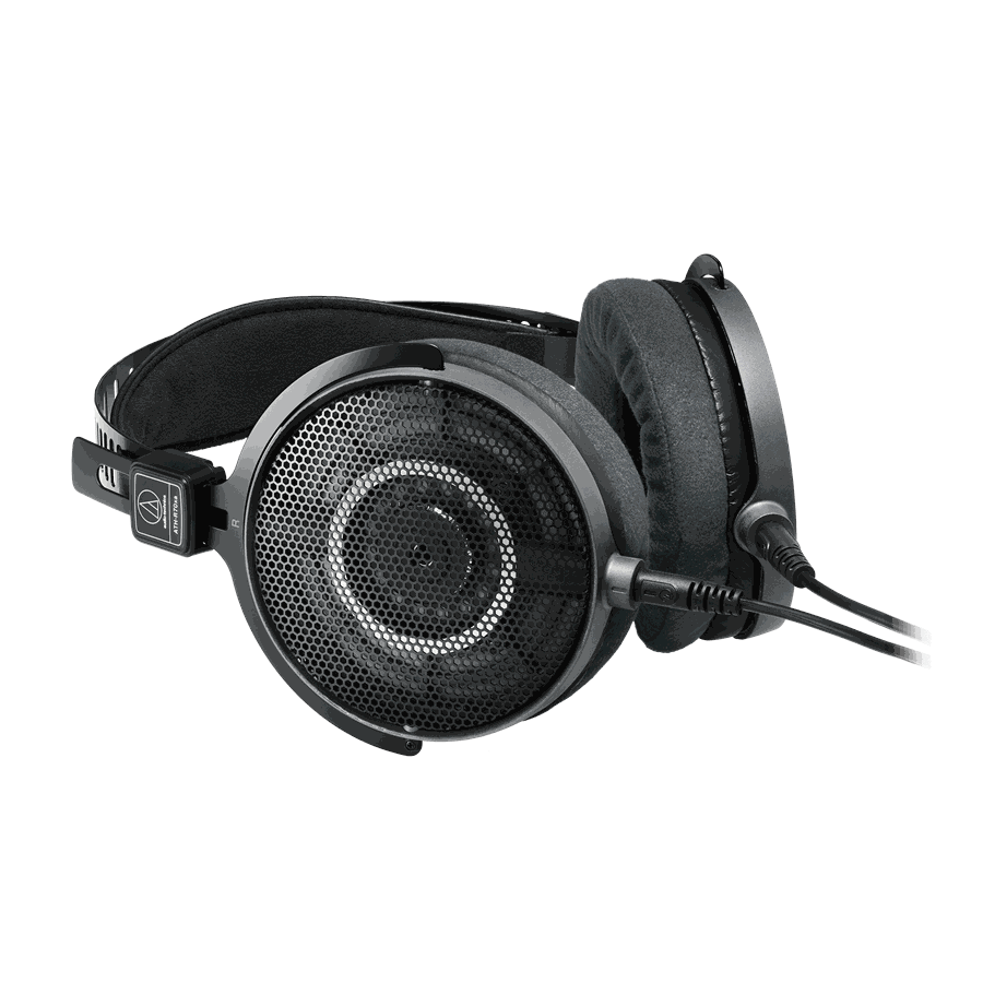 Audio-Technica ATH-R70xa Open-Back Reference Headphones - view 4