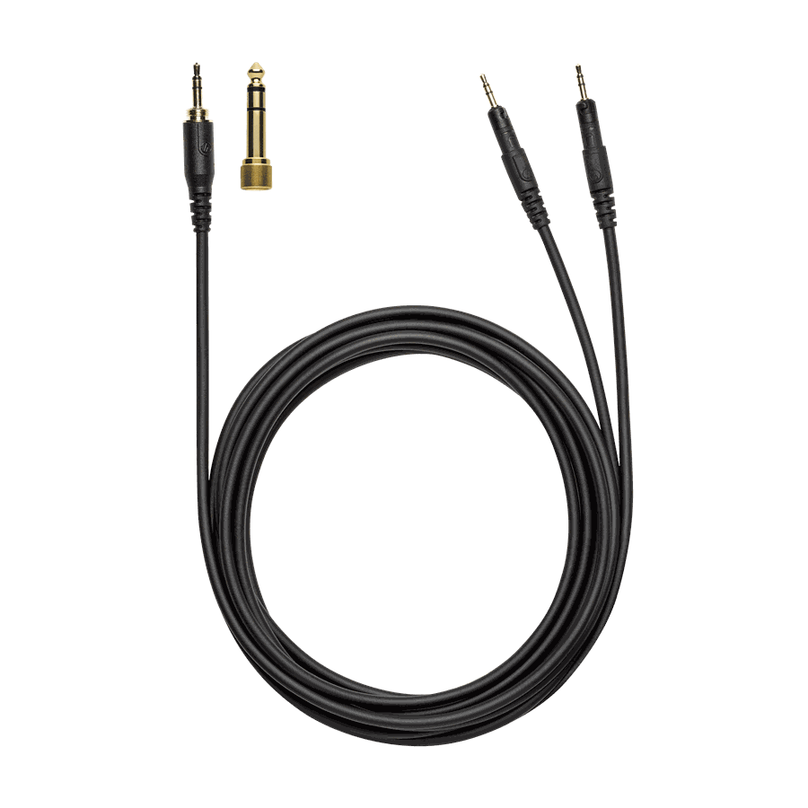 Audio-Technica ATH-R70xa Open-Back Reference Headphones - view 6