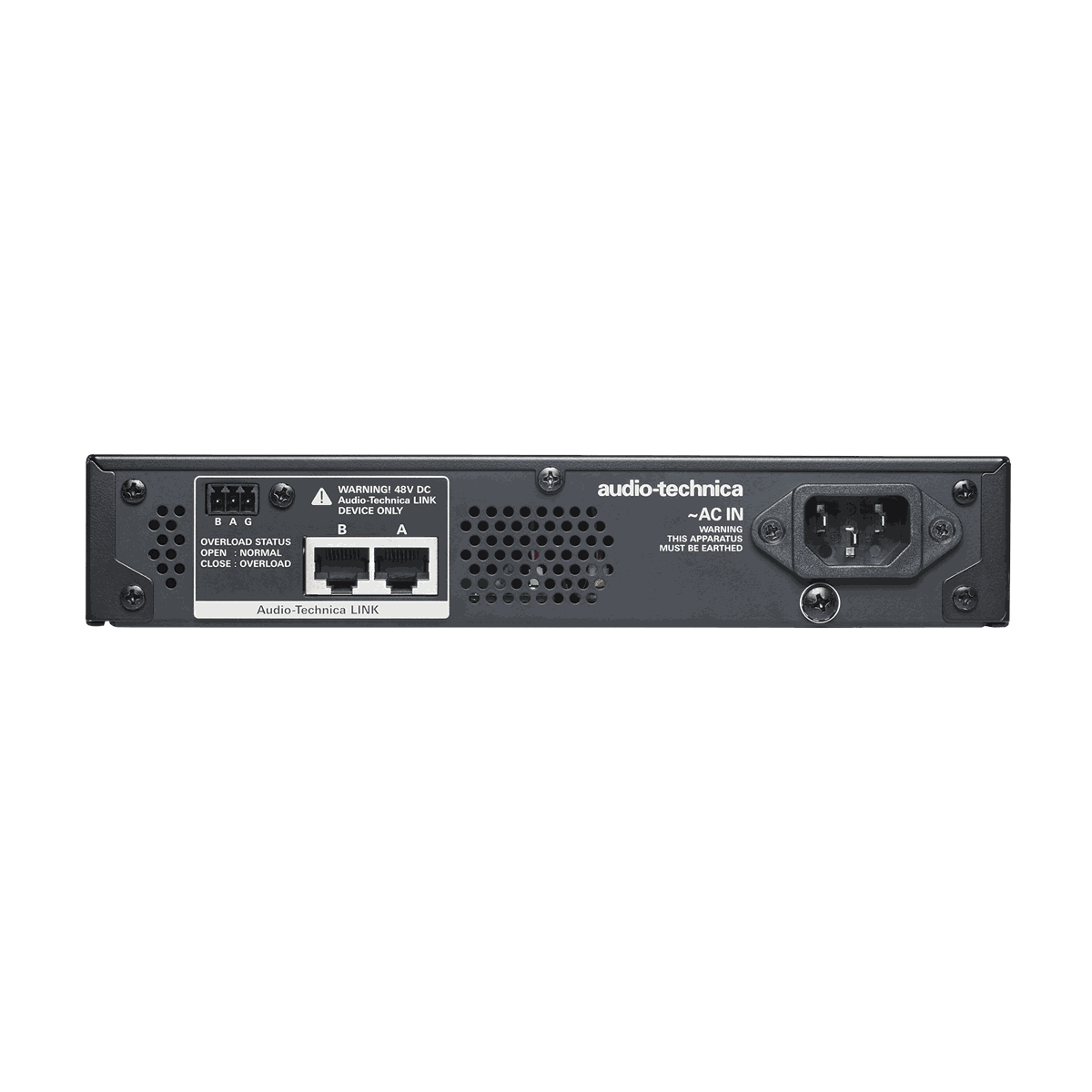 Audio-Technica ATLK-EXT165 LINK Extender - view 3