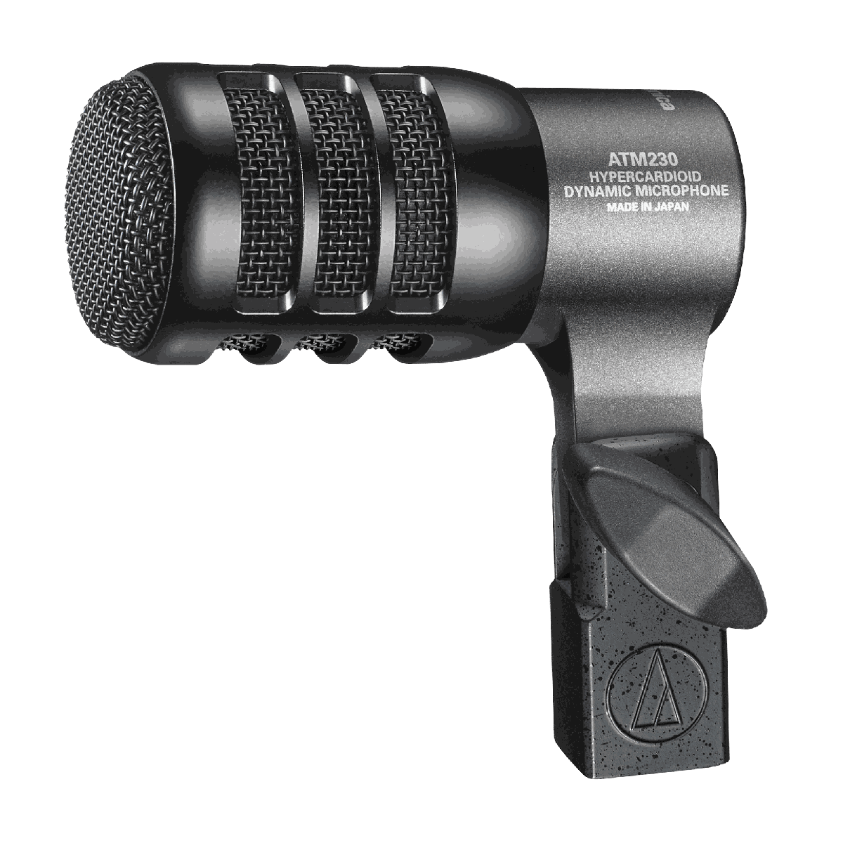 ATM230 Hypercardioid Dynamic Instrument Microphone