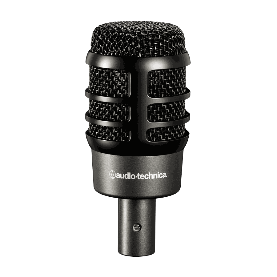 Audio-Technica ATM250 Hypercardioid Dynamic Instrument Microphone product image