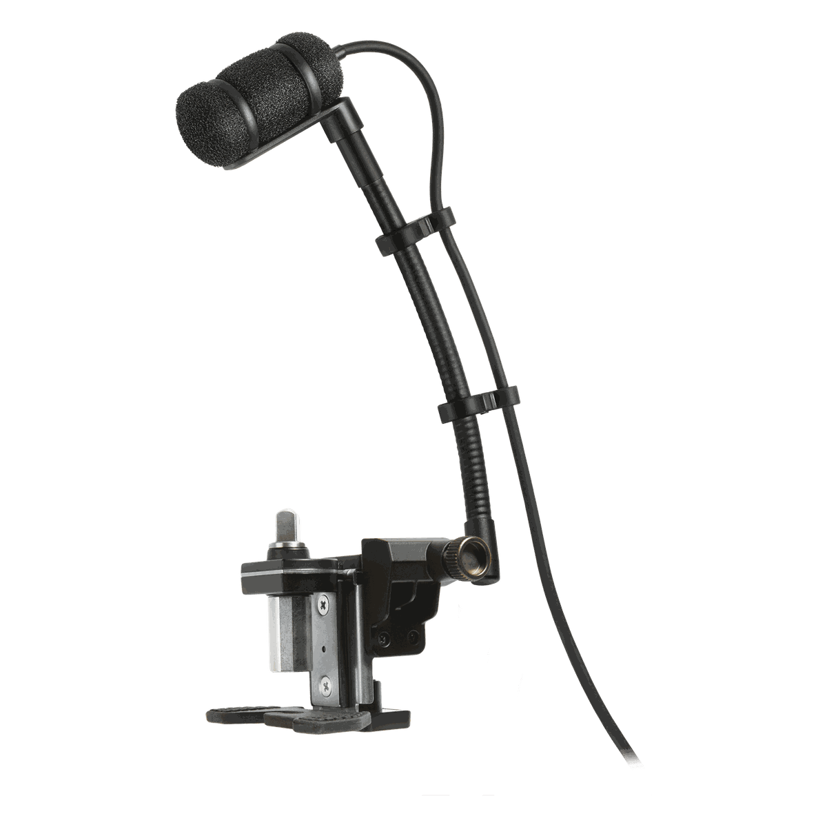 Audio-Technica ATM350 UniMount Cardioid Condenser Instrument Microphone System - view 6