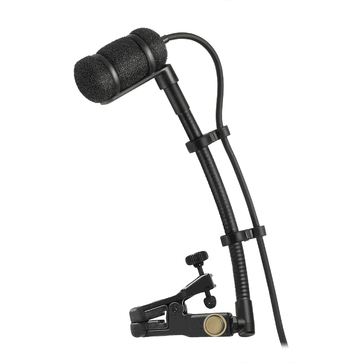 Audio-Technica ATM350U Cardioid Condenser Instrument Microphone with Universal Mount product image