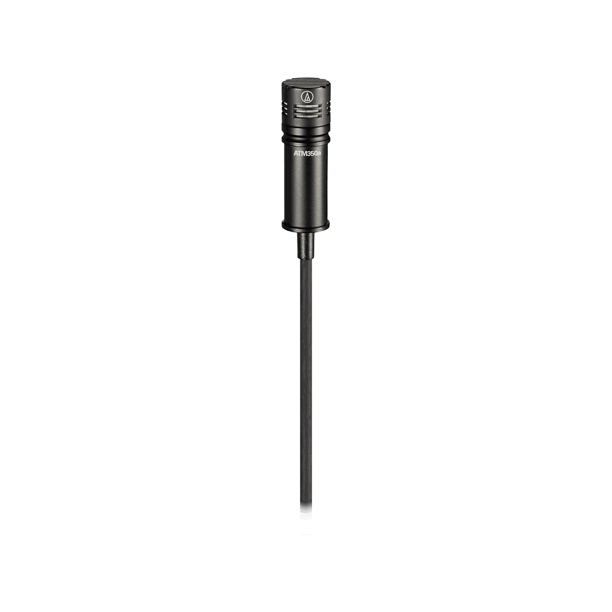 Audio Technica ATM350UL Cardioid Condenser Instrument Microphone - view 3
