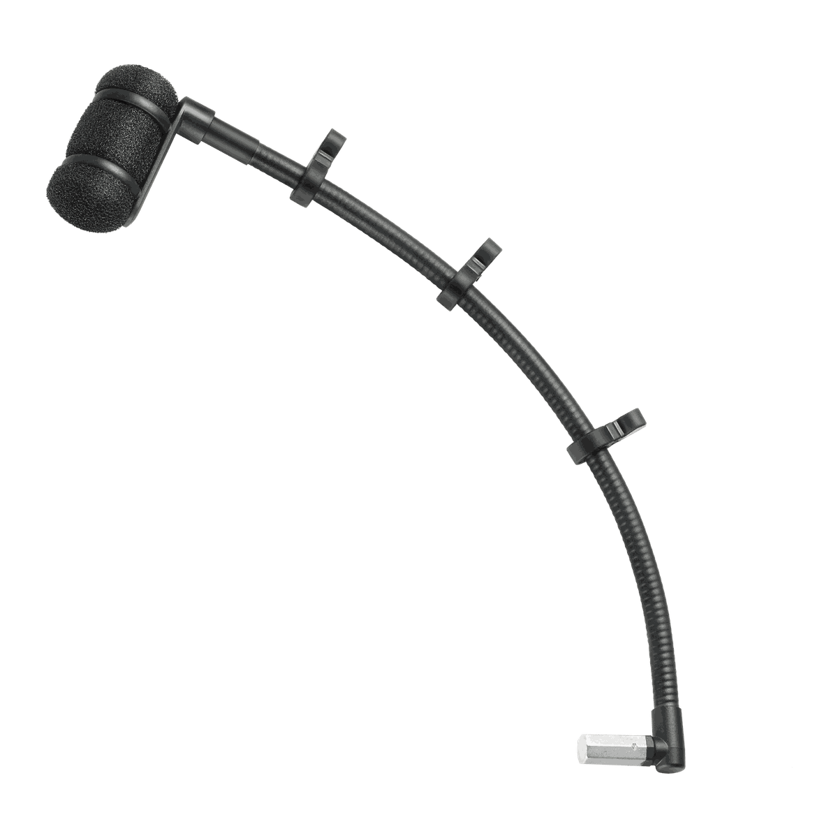 Audio Technica ATM350UL Cardioid Condenser Instrument Microphone - view 4