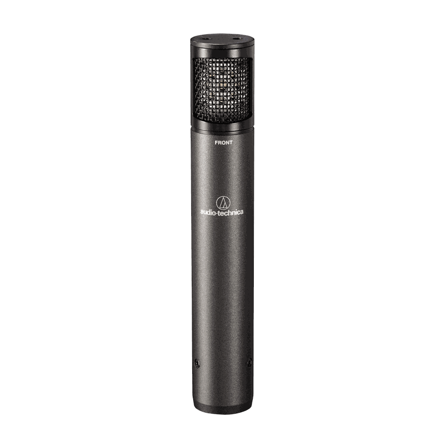 Audio-Technica ATM450 Cardioid Condenser Instrument Microphone product image