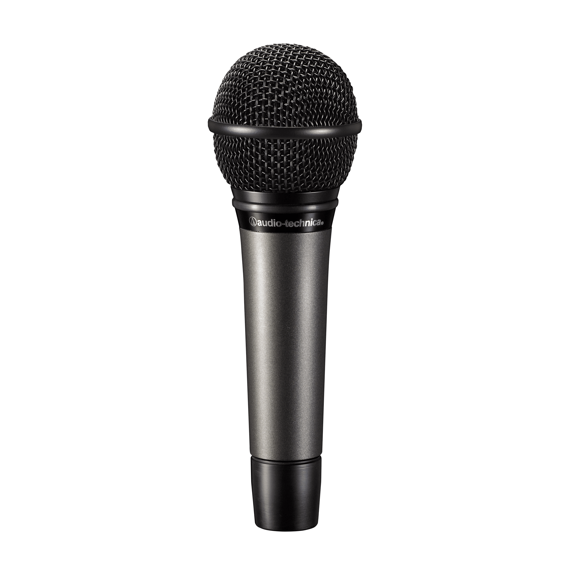 Audio-Technica ATM510PK Cardioid Dynamic Vocal Microphone 3-Pack - view 2