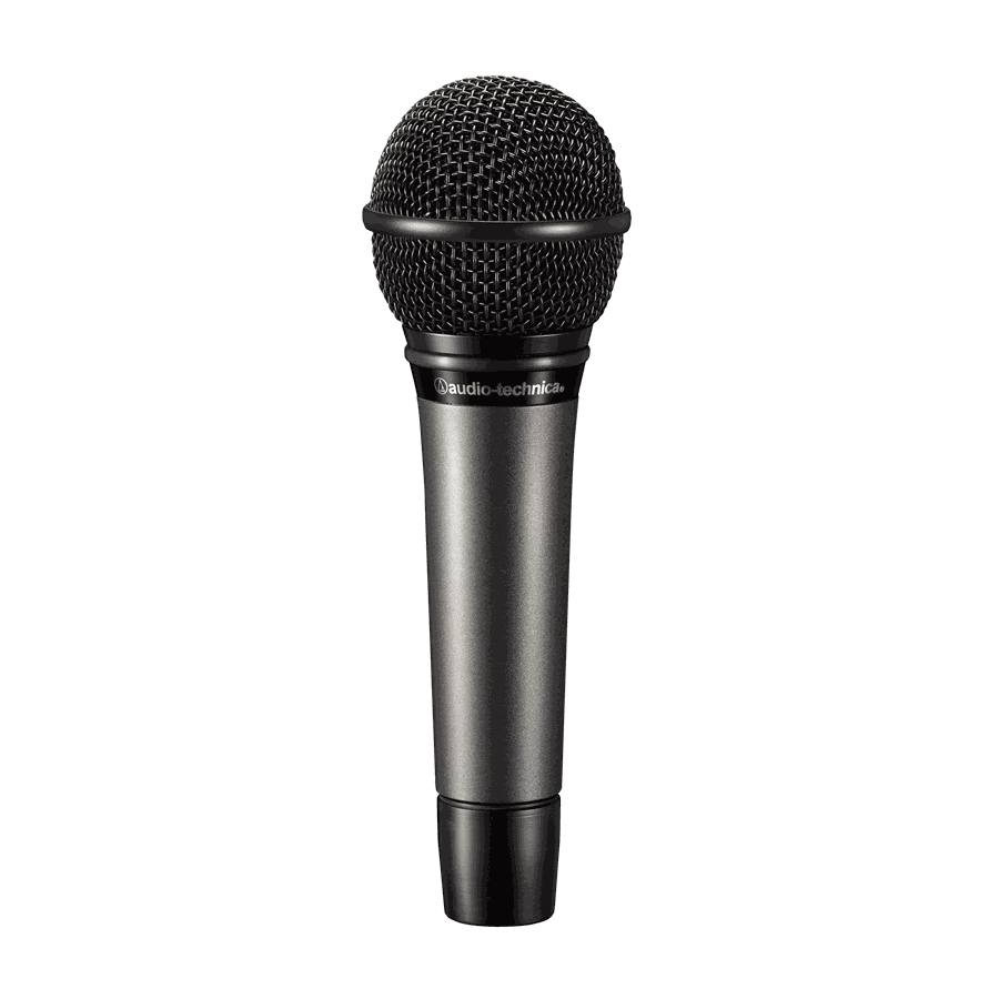 Audio-Technica ATM510 Cardioid Dynamic Vocal Microphone product image