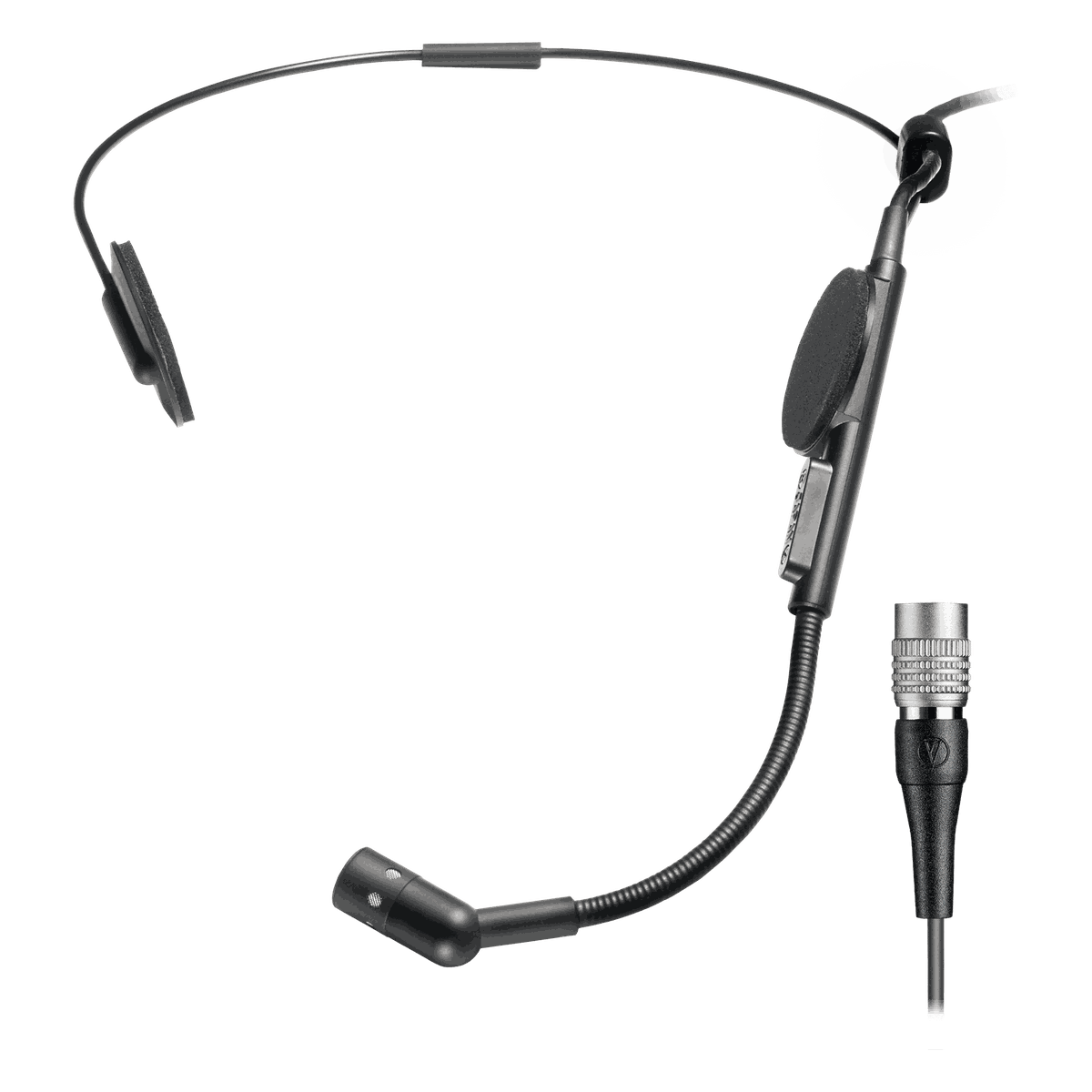Audio-Technica ATM73cW Headworn Microphone product image