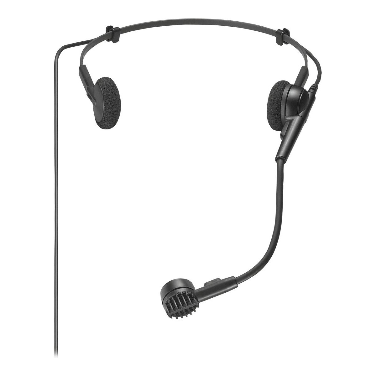 Audio-Technica ATM75cW Headworn Microphone product image