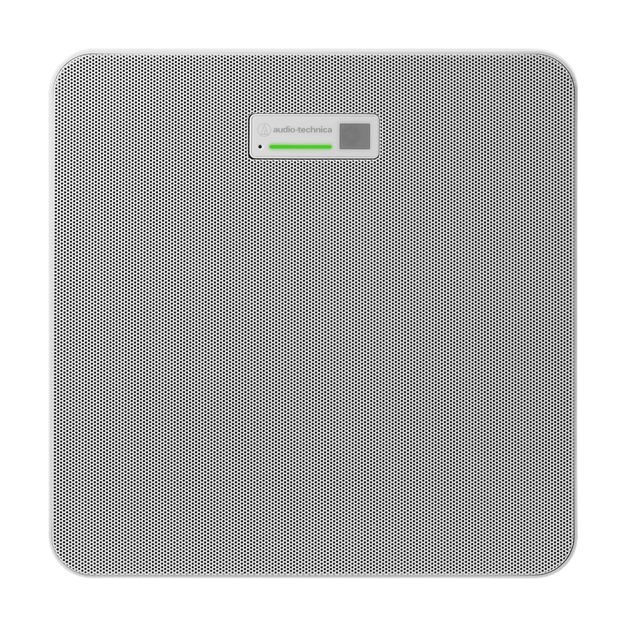 Audio Technica ATND1061 Beamforming Ceiling Array Microphone product image