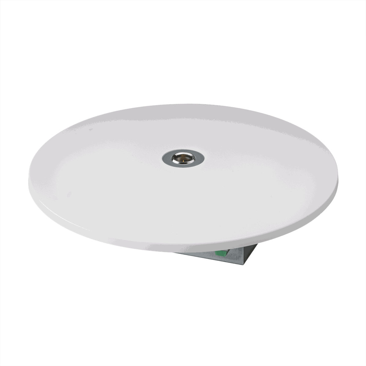 Audio-Technica ATND8734a Network Microphone Mount product image
