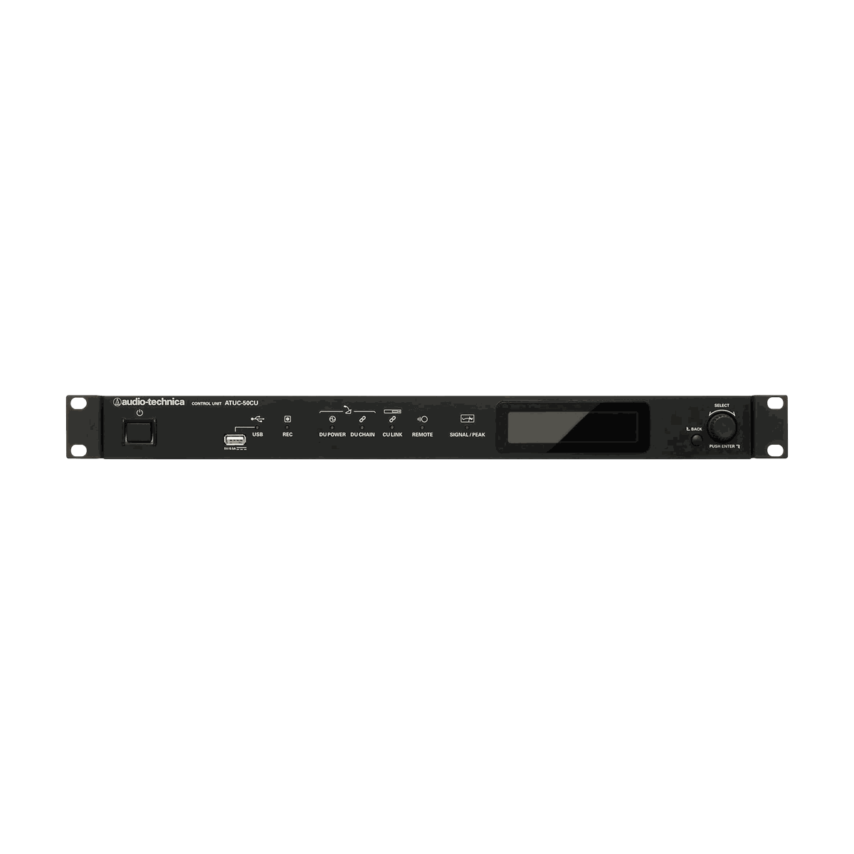 Audio-Technica ATUC-50CU Control Unit product image