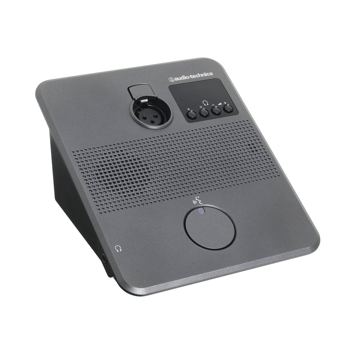 Audio-Technica ATUC-50DUa Wired Discussion Unit product image