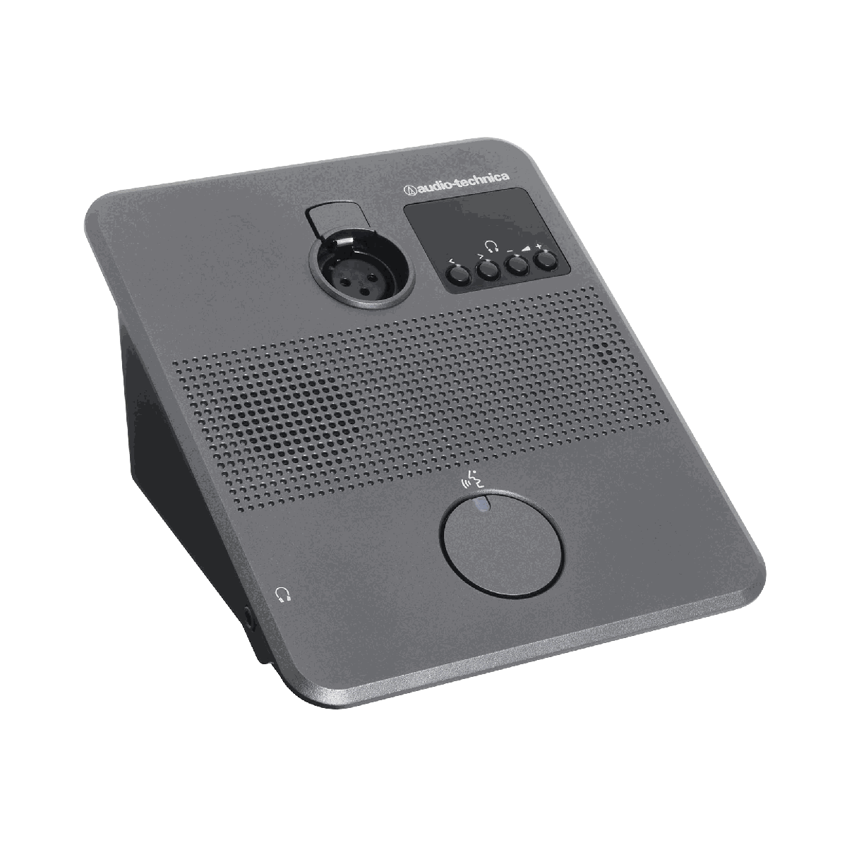 Audio-Technica ATUC-50DUa Wired Discussion Unit