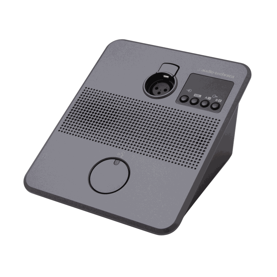 Audio-Technica ATUC-50INT Interpretation Unit product image