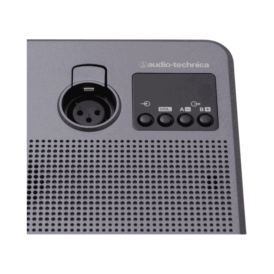 Audio-Technica ATUC-50INT Interpretation Unit - view 5