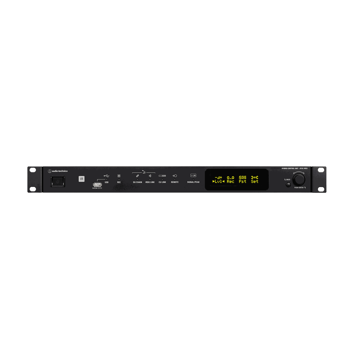 Audio-Technica ATUC-IRCU Infrared Control Unit product image