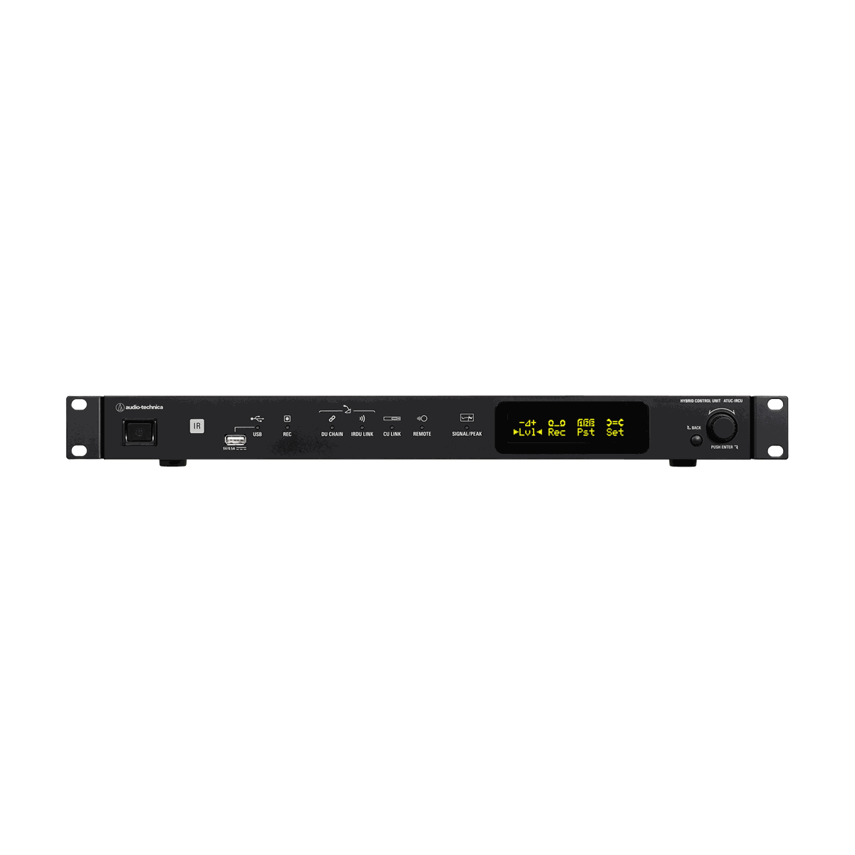 Audio-Technica ATUC-IRCU Infrared Control Unit - view 5