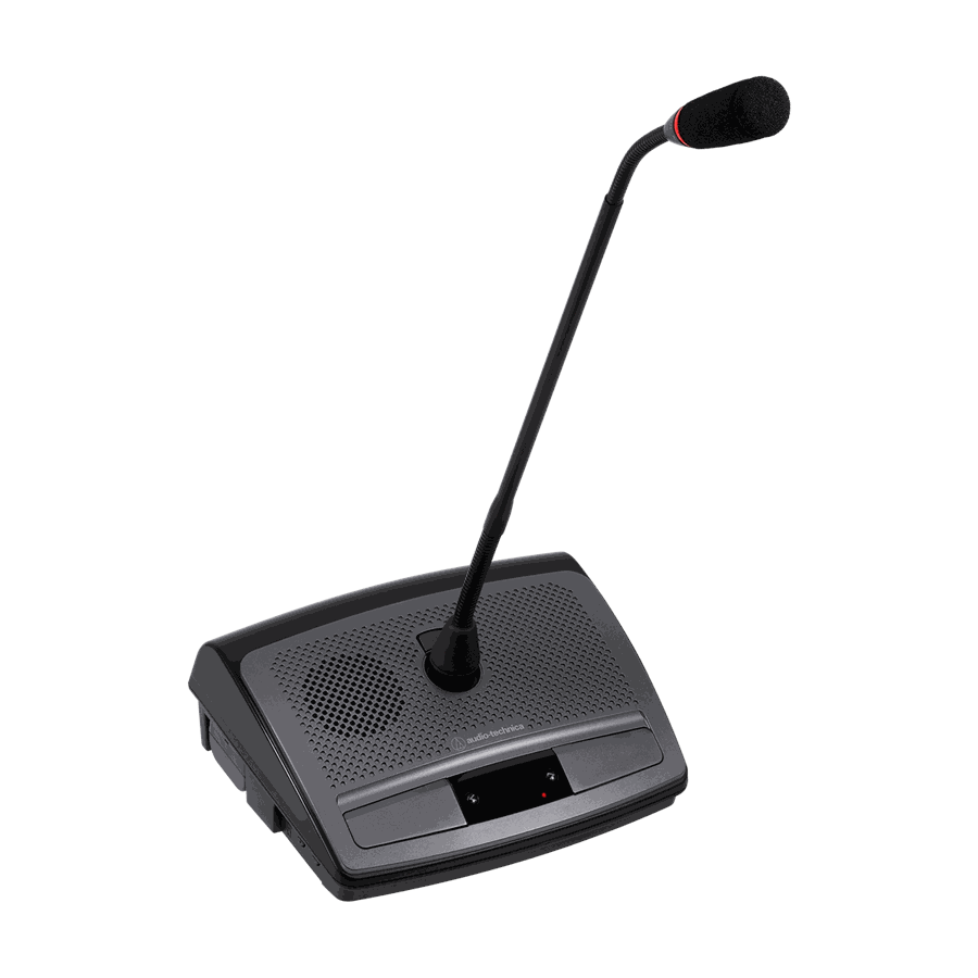 Audio-Technica ATUC-IRDU Infrared Discussion Unit product image
